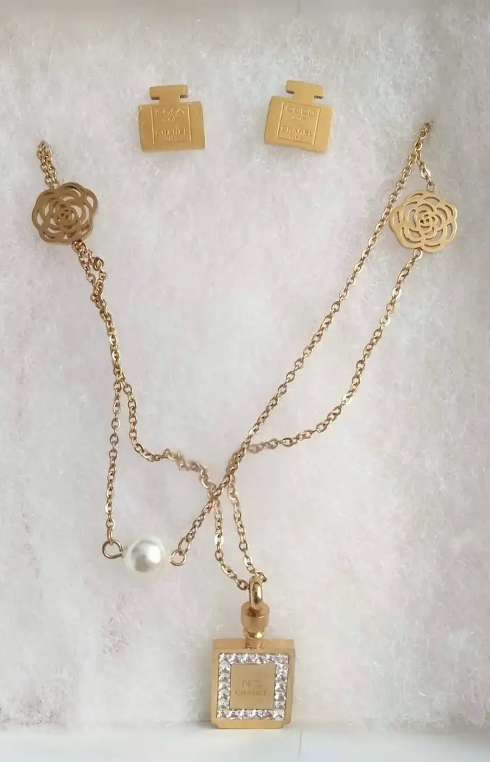 Chanel inspiración*
