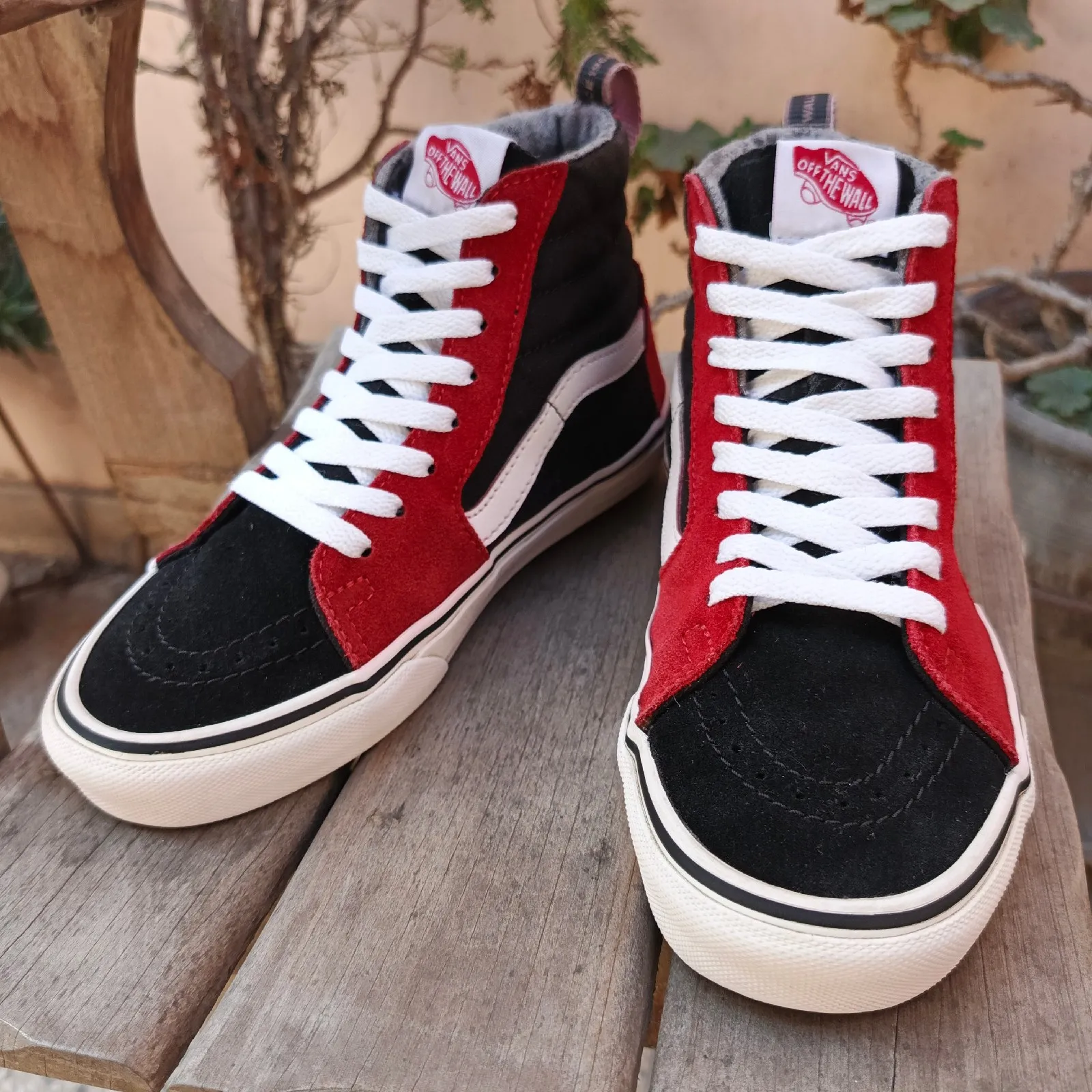 Vans 2