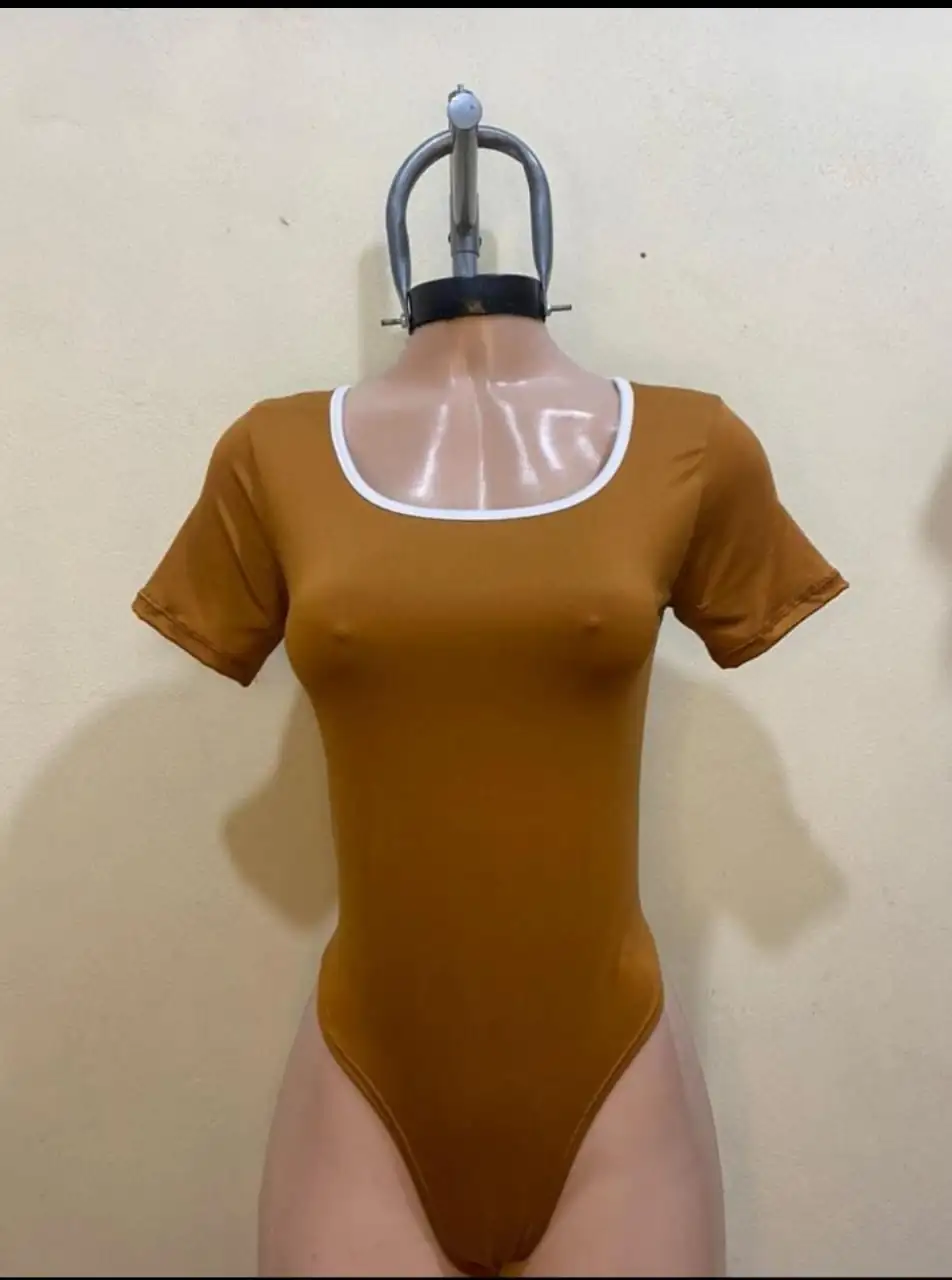 Bodis de mujer  2