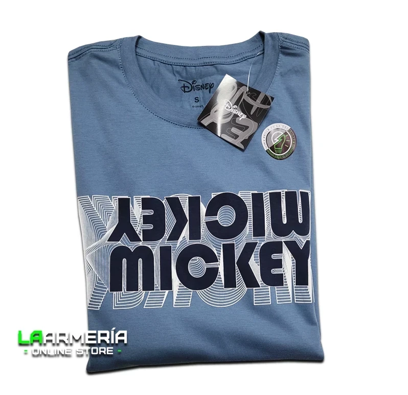 MIckey Mouse (S-L) 3