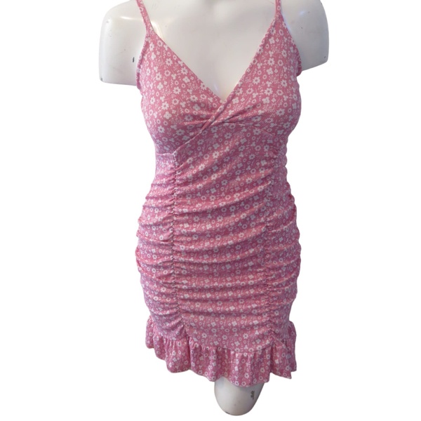 VESTIDOS
