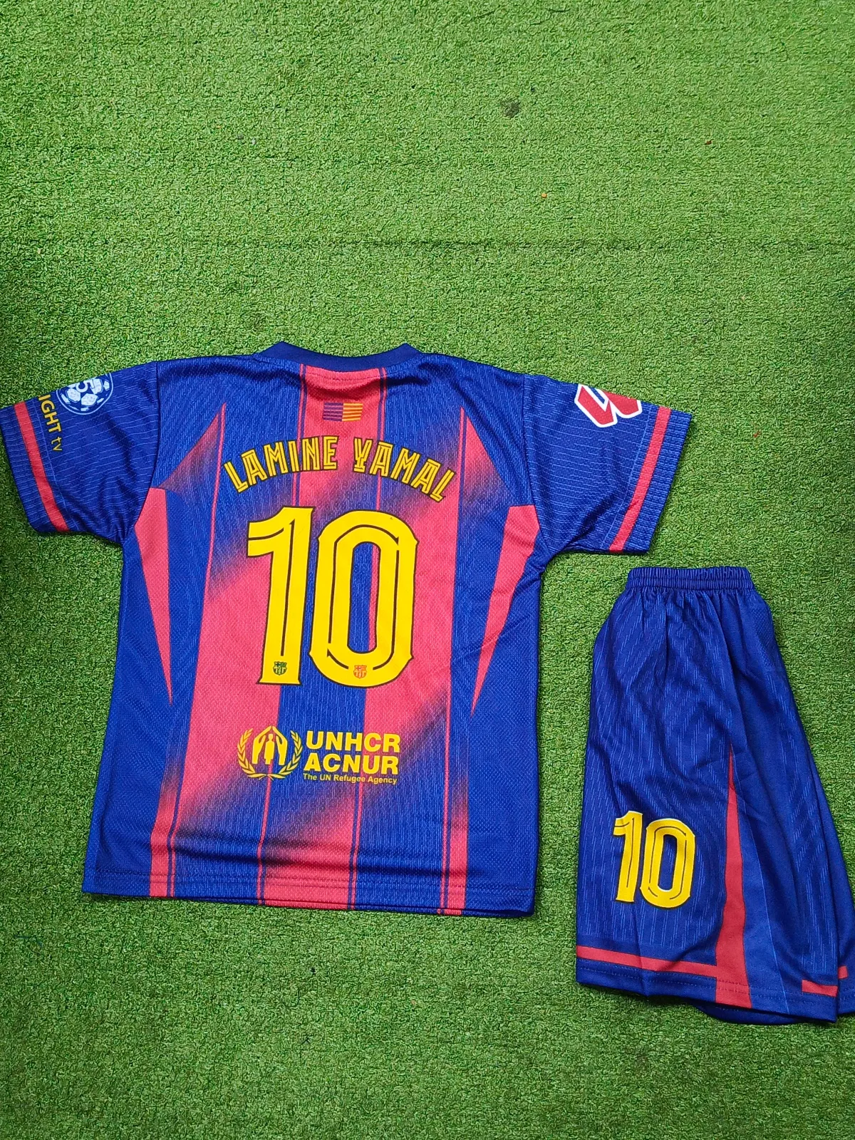 BARCA