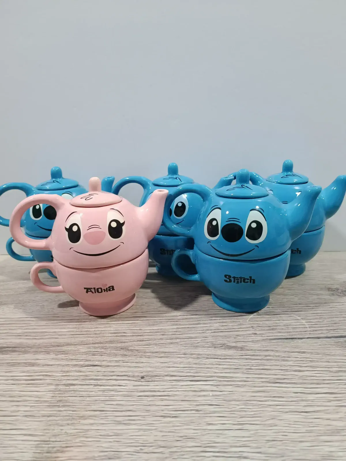 Tetera Stitch 