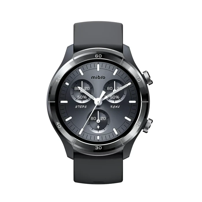 Smartwatch Mibro A3 XPAW022 con GPS Bluetooth 5