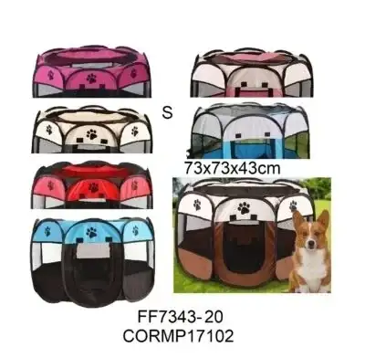 CORRAL PLEGABLE S