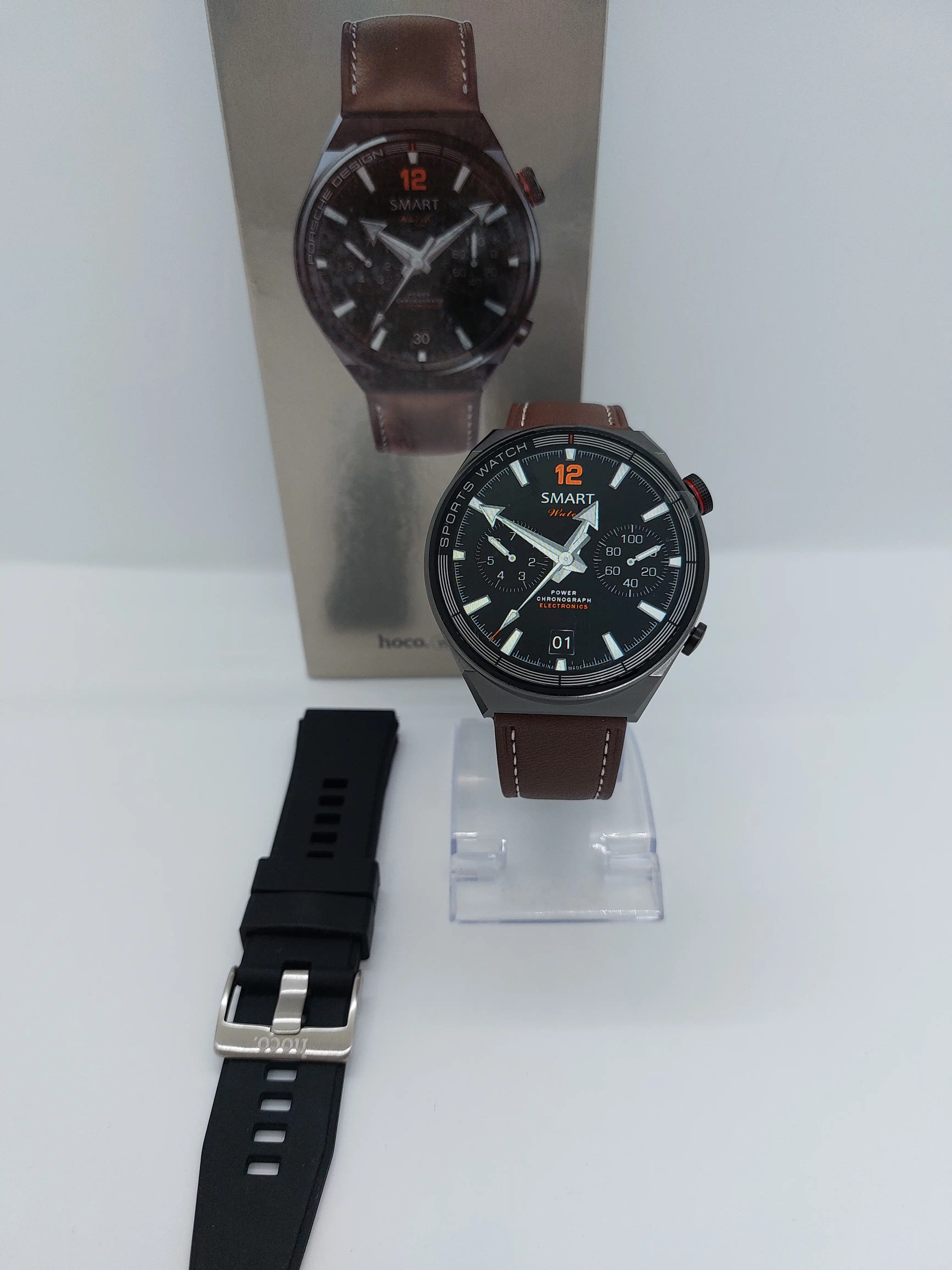 Reloj y11  4
