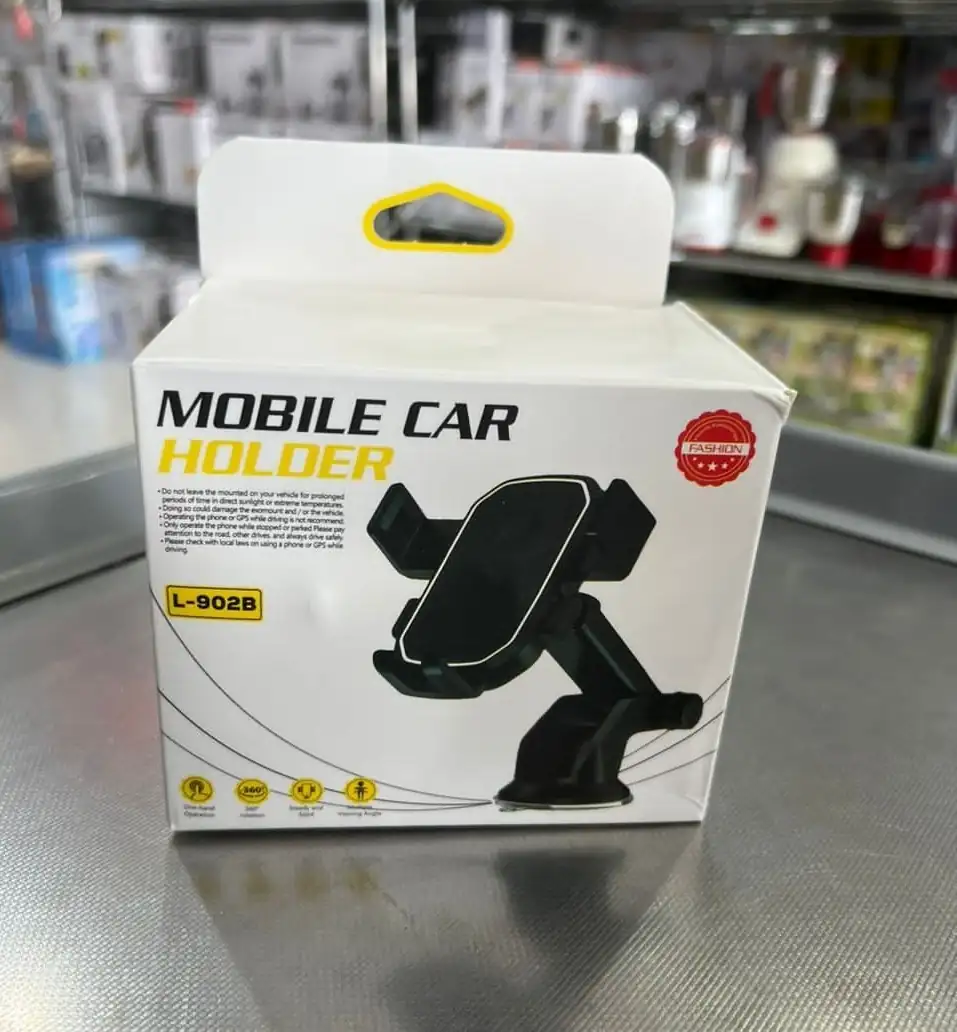 SOPORTE PARA CELULAR L-901B 2