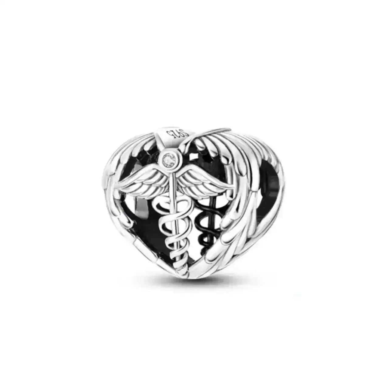 Charm Salud Médico 