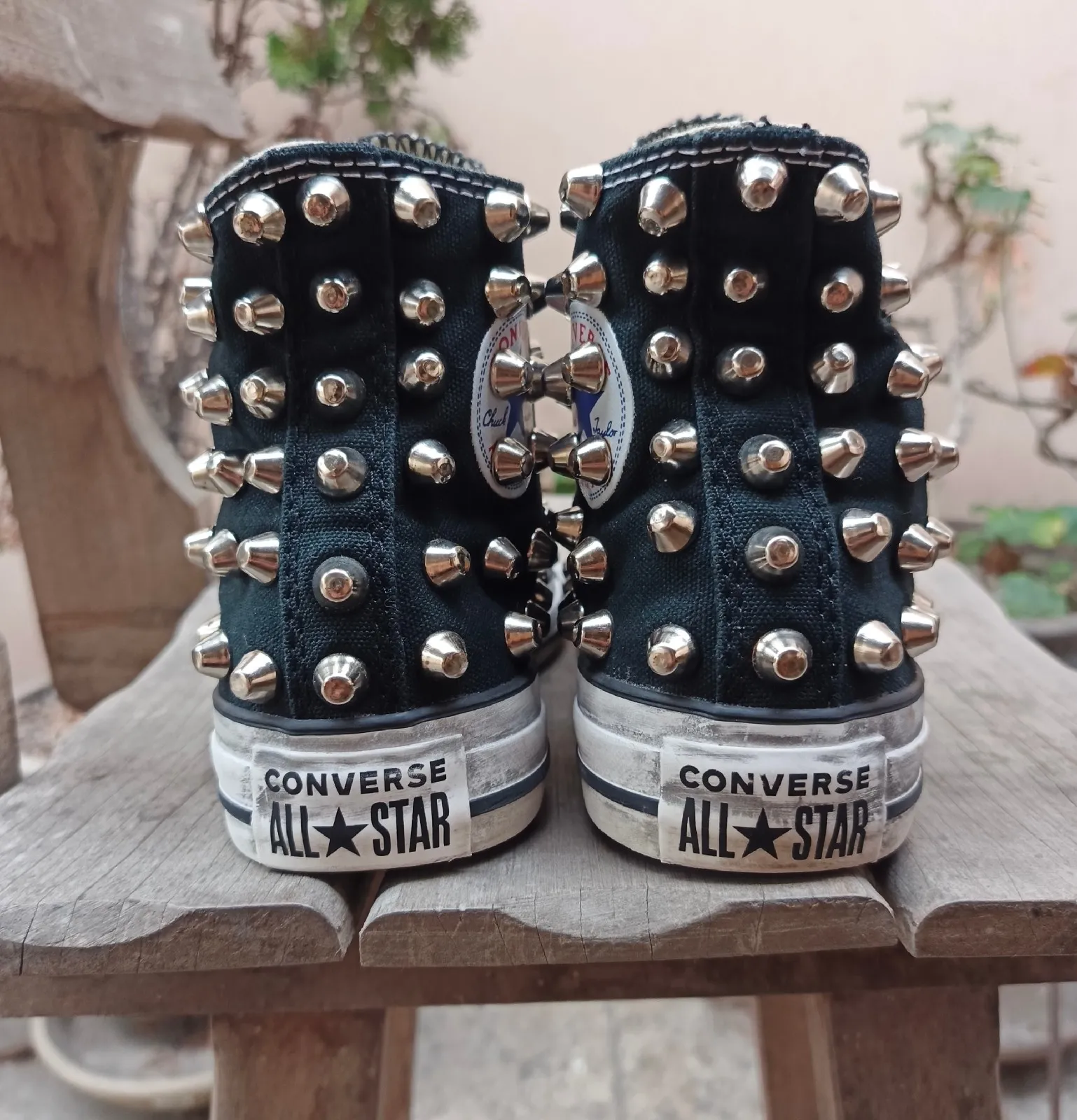 Converse All Star  4