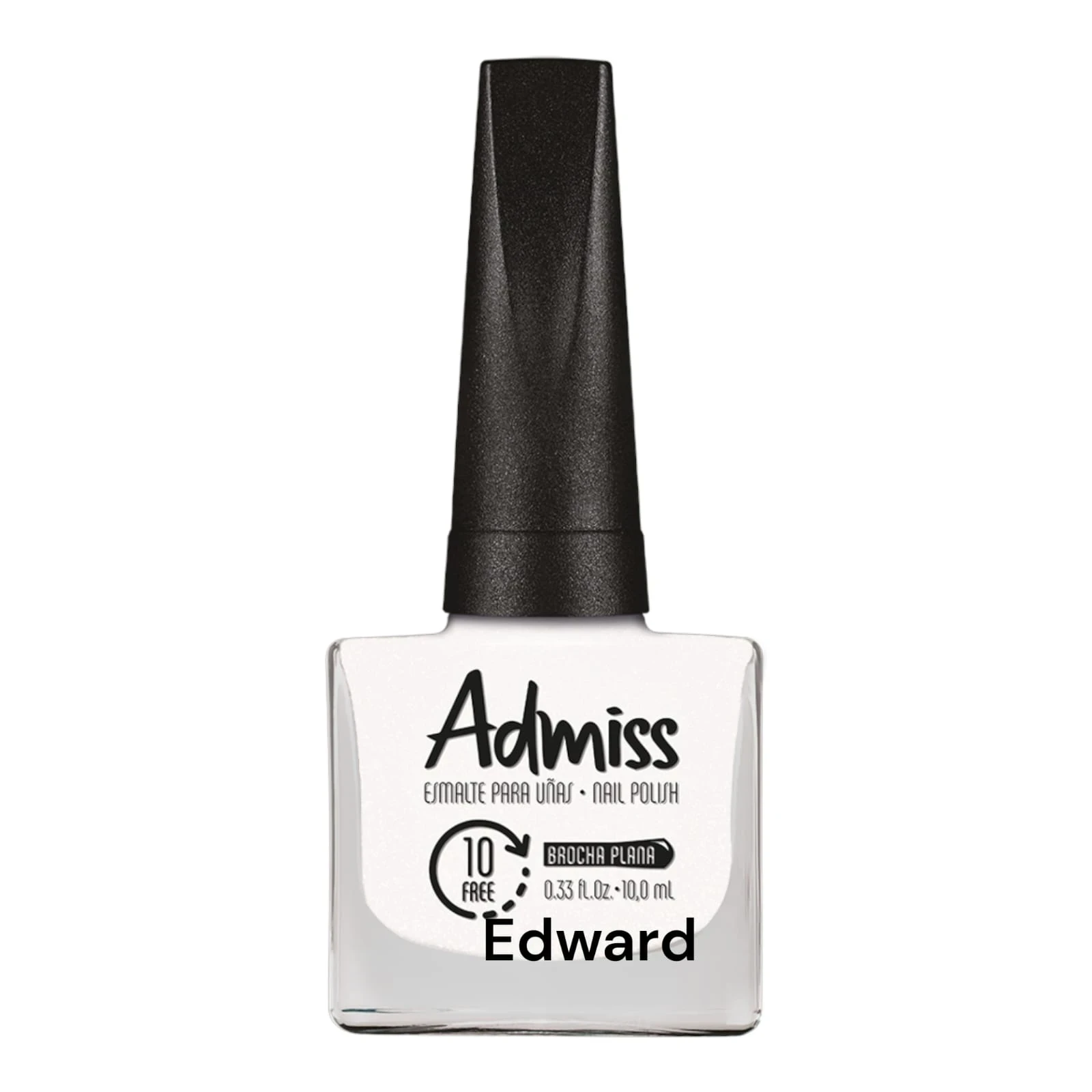 admiss esmalte edward
