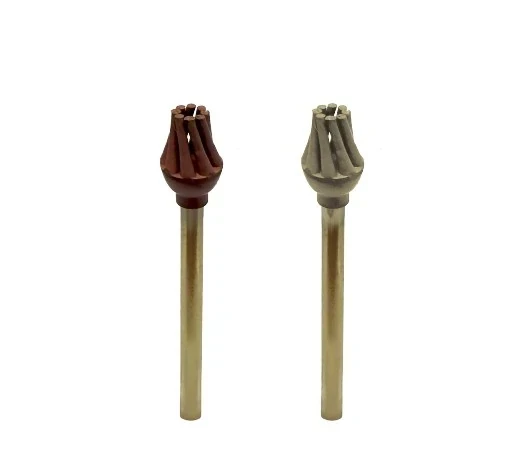 PULIDOR CA KIT X 2  DIAMANTADO OCLUSAL - EASYDENT 