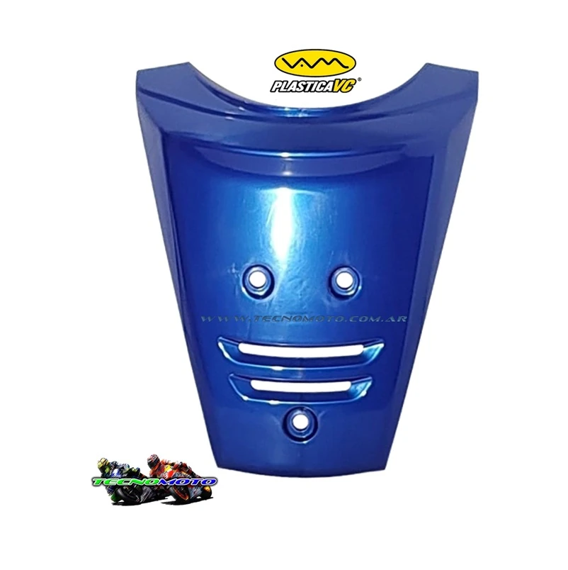 CACHA FRONTAL HONDA 100 WAVE  [VC] -46851
