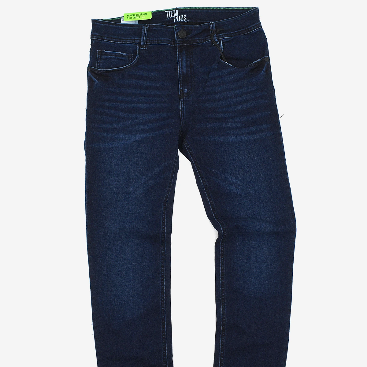 Pantalon Tiemposs Skinny 2