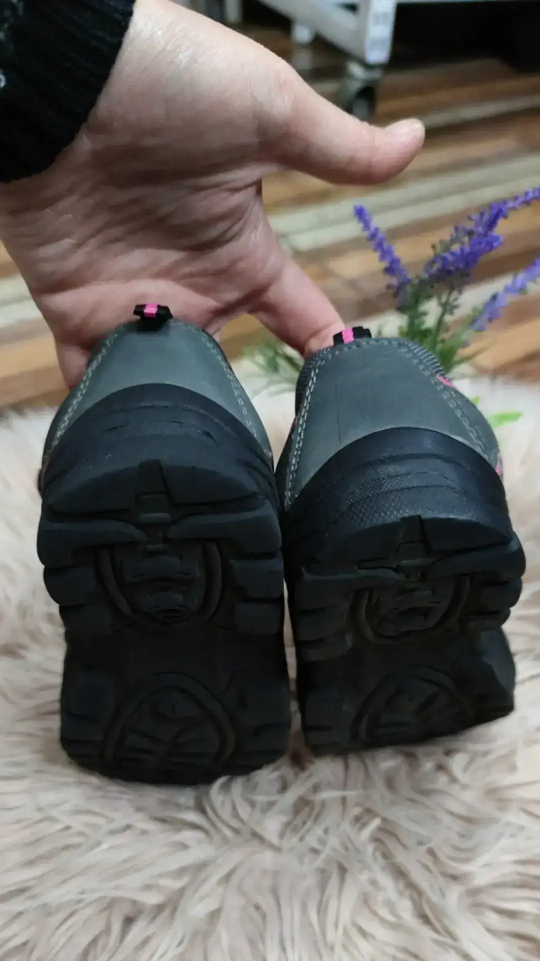 Zapatillas #32 3