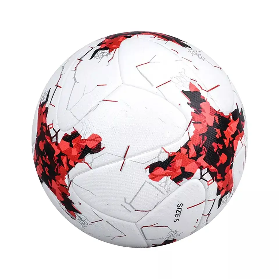 Balones de fútbol tamaño 5, tamaño 4