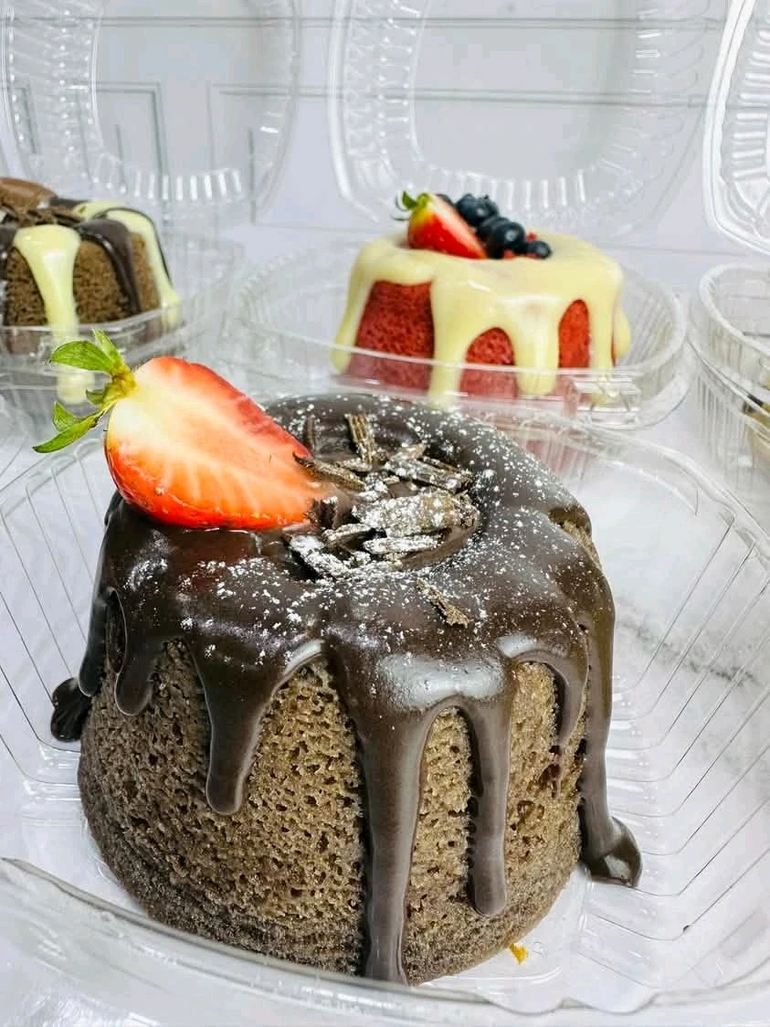 Volcanes de Crema Brigadeiro 3
