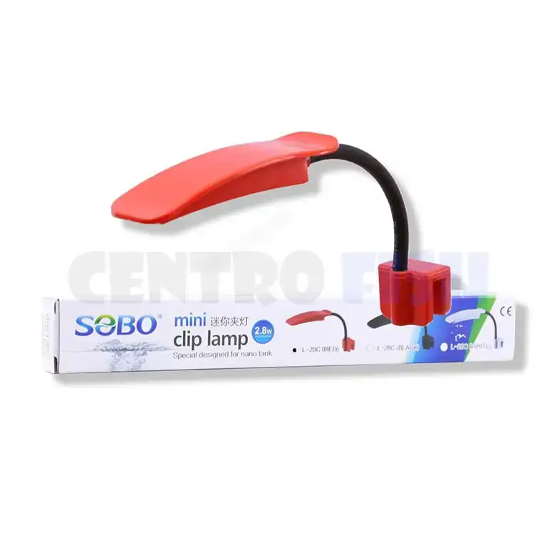 MINI LAMPARA LED COD. 1104