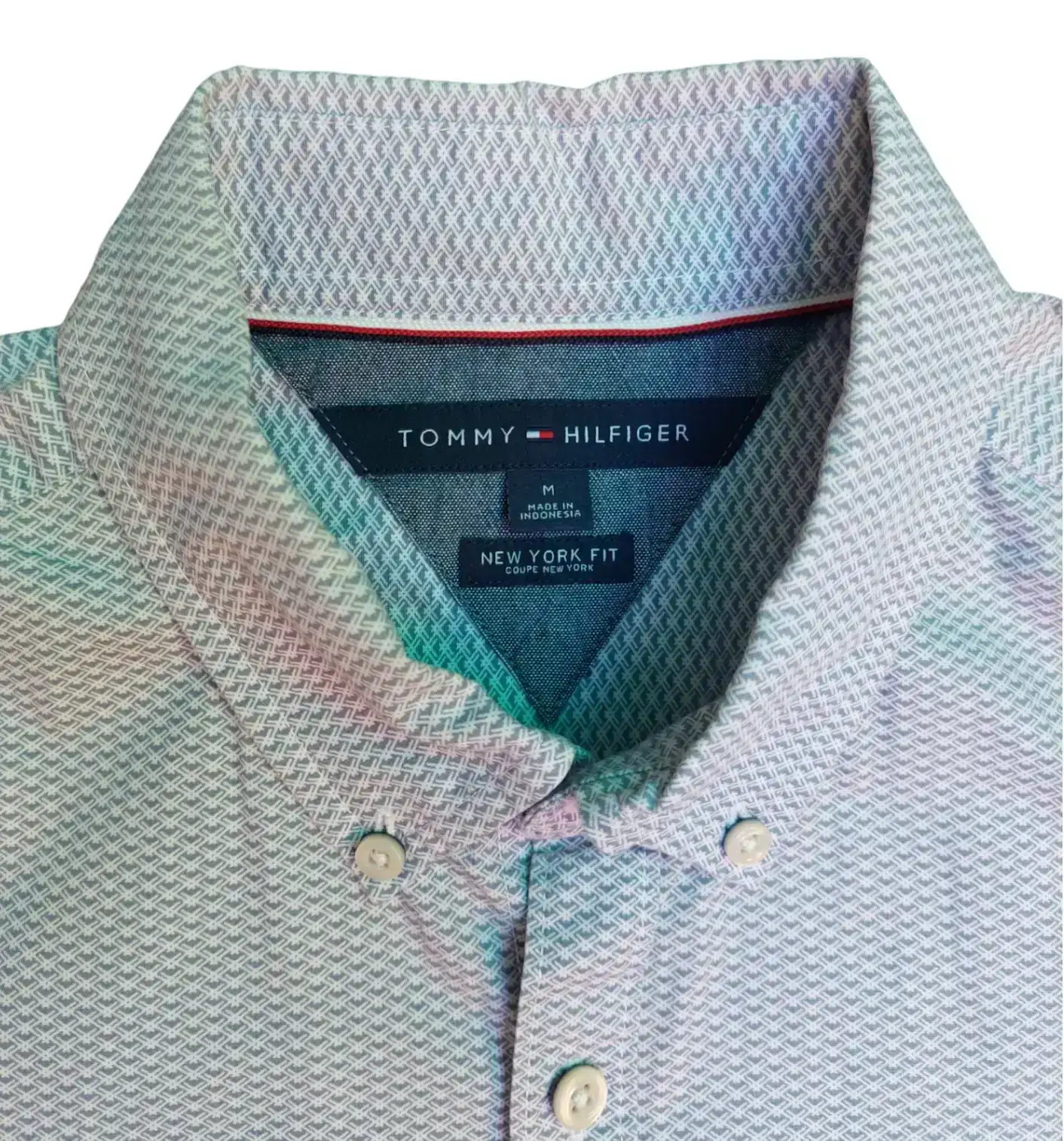 TOMMY HILFIGER M/CABALLERO 2