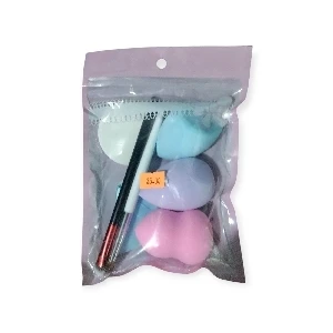 SET BLUDIBLENDER Y APLICADORES BOLSA
