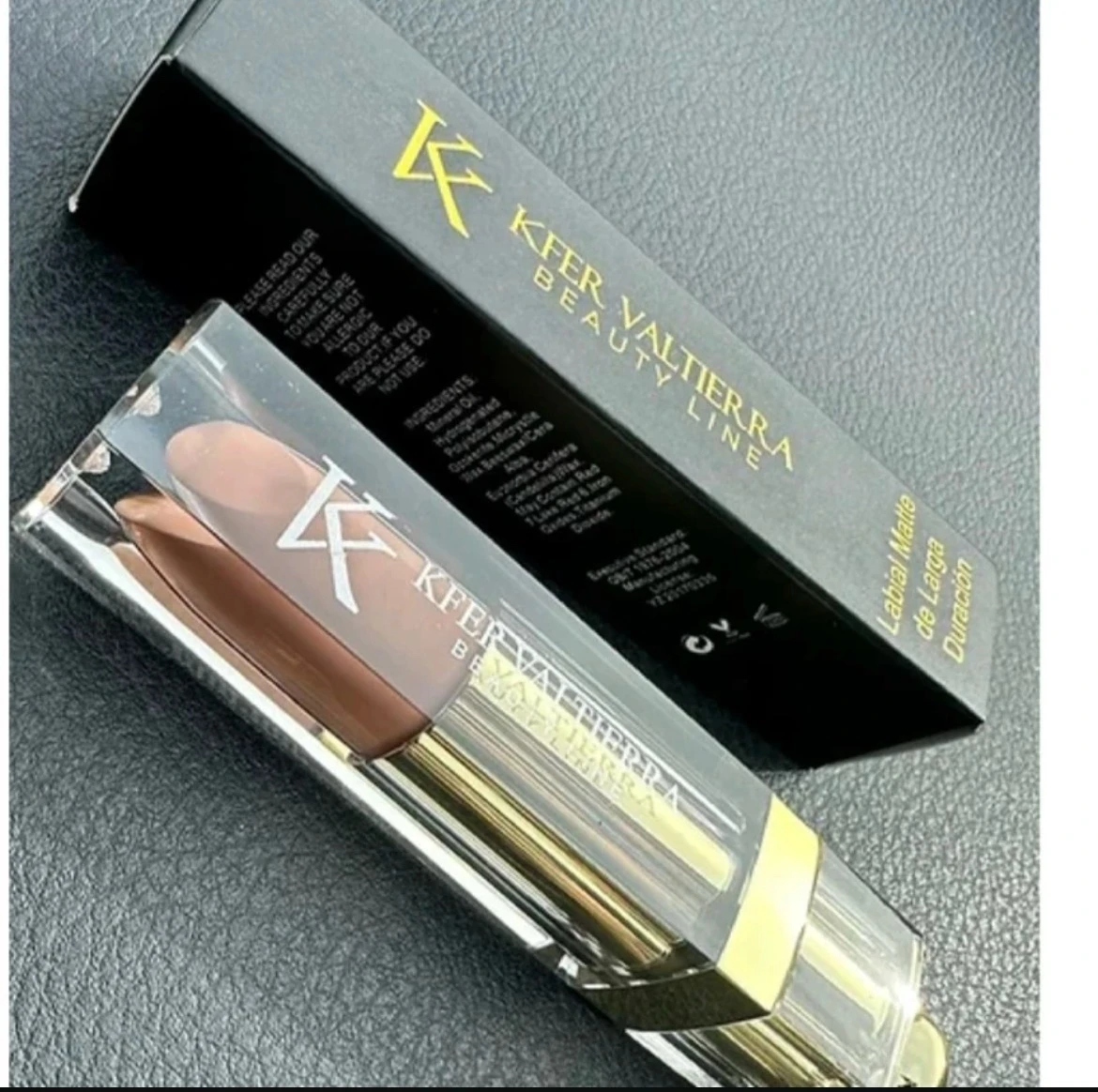 Labial ultra mate Kfer valtierra 2