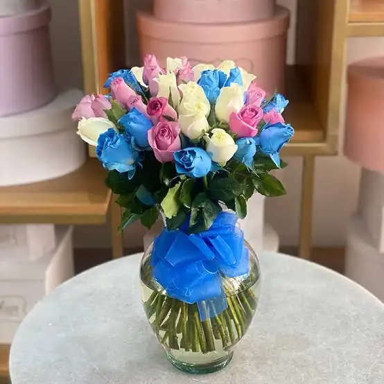 Florero 2