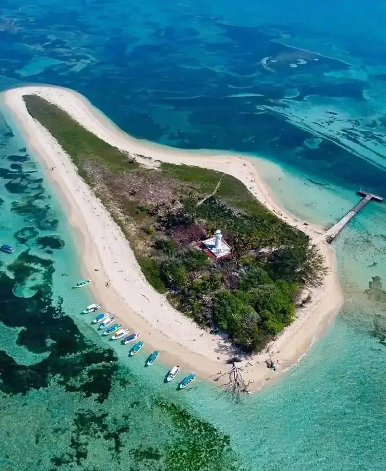 PUERTO VERACRUZ, ISLA DE ENMEDIO Y DUNAS CHACHALACAS 2