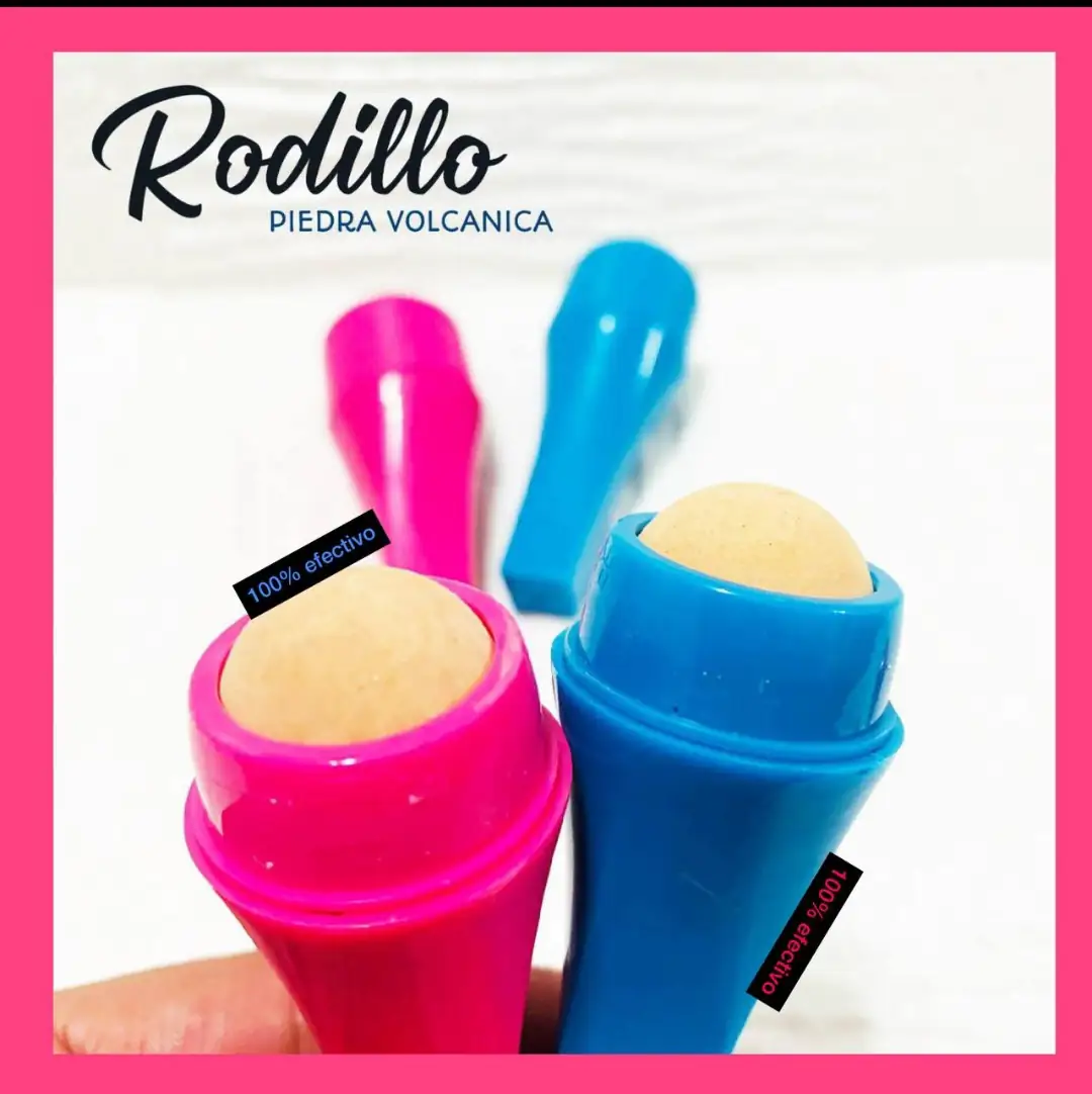 Rodillo matizante