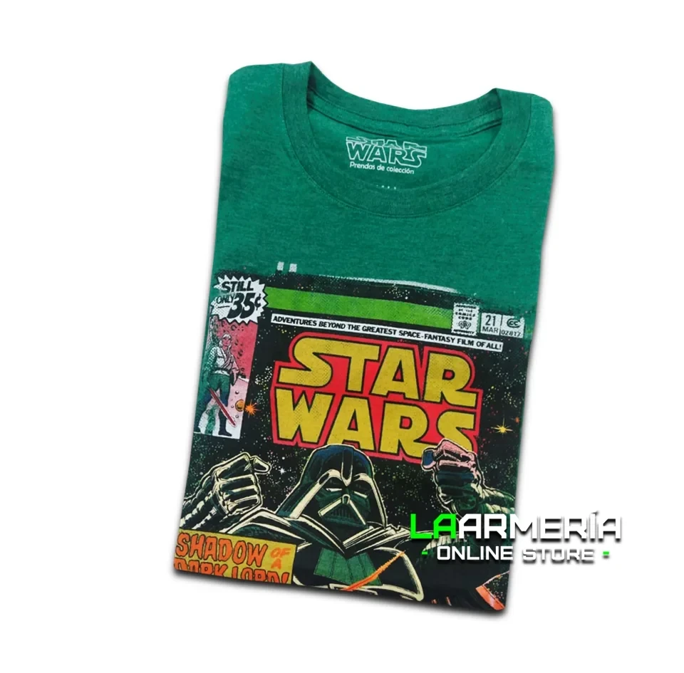 Star Wars (S-XL) 3