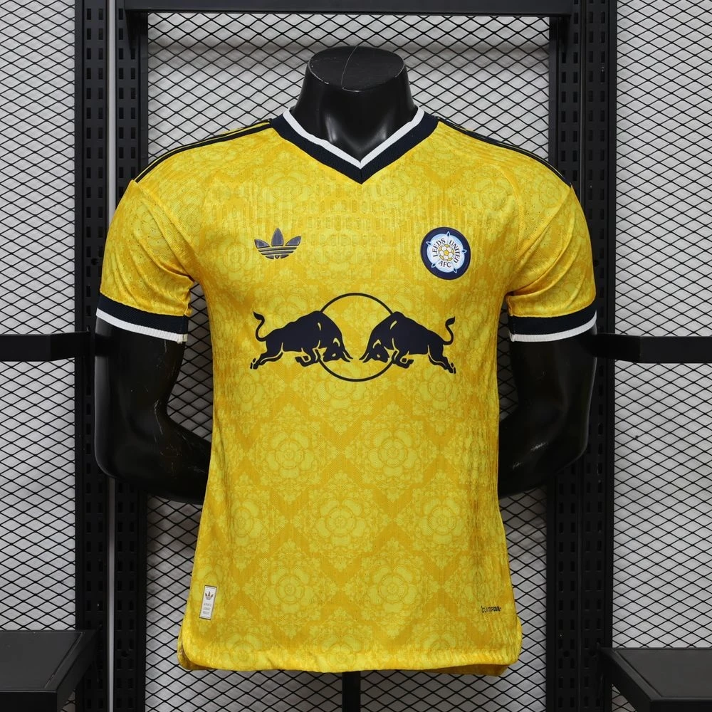 CAMISETA LEEDS UNITED VISITA 26/27