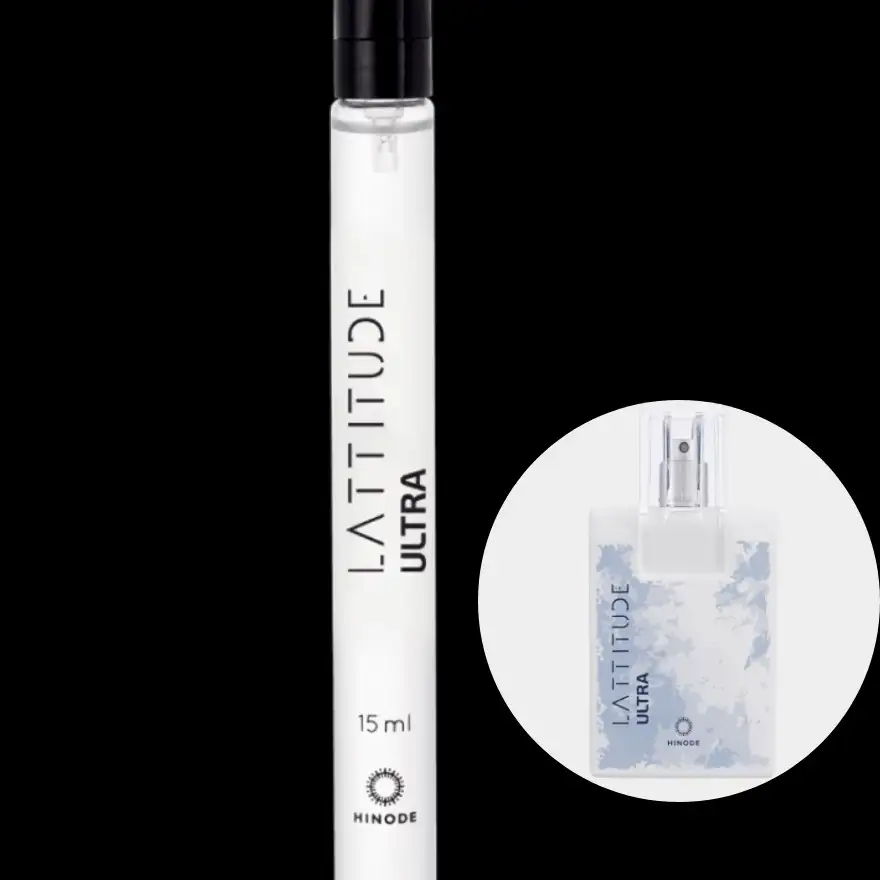 Pocket Lattitude Ultra  2