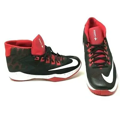 NIKE ZOOM DEVOSION 2
