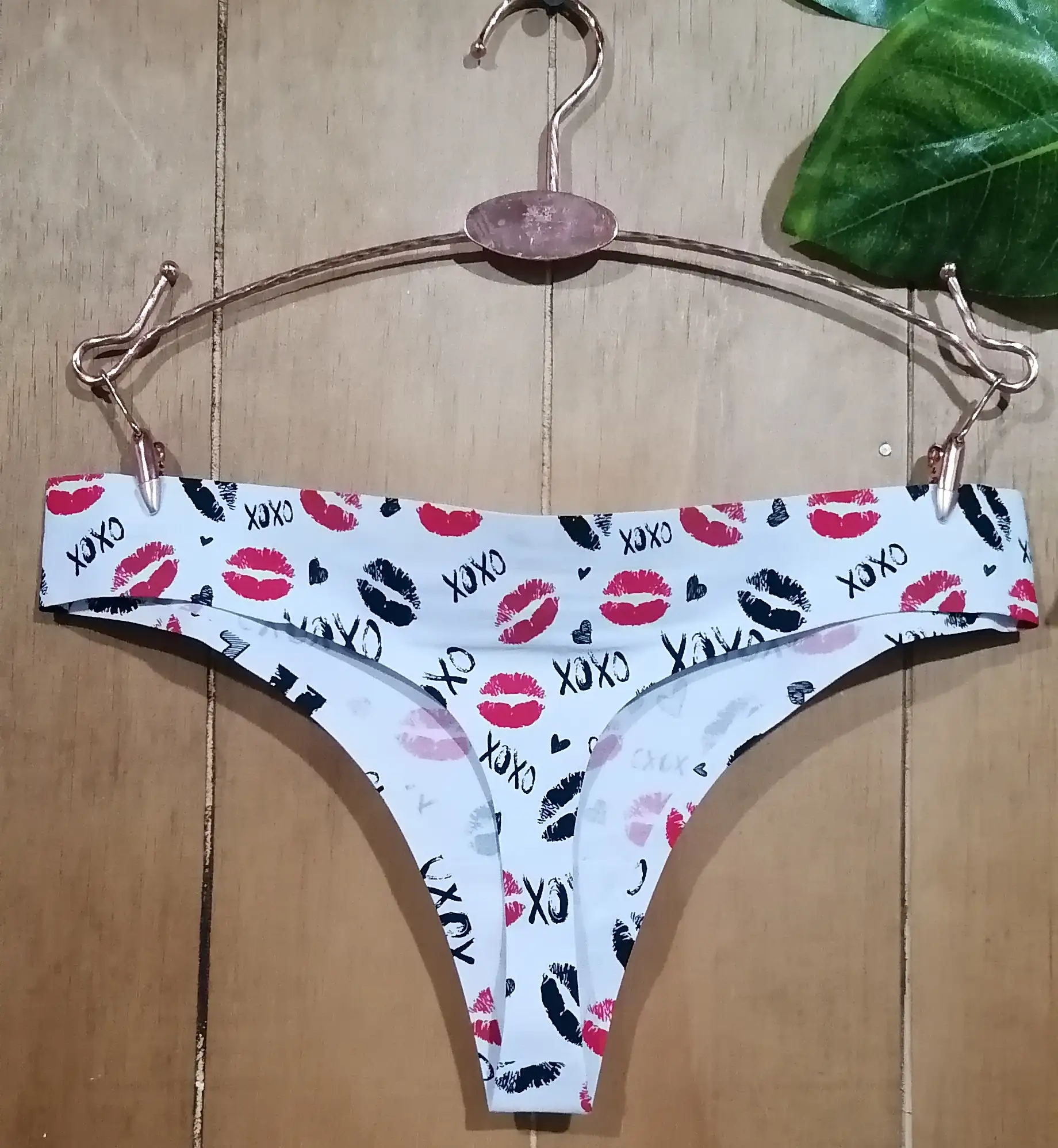 Tanga HM 2
