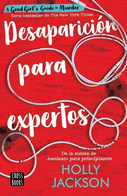 DESAPARICION PARA EXPERTOS 