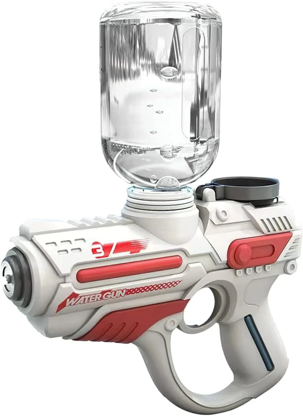 Pistola Pulverizador de Agua