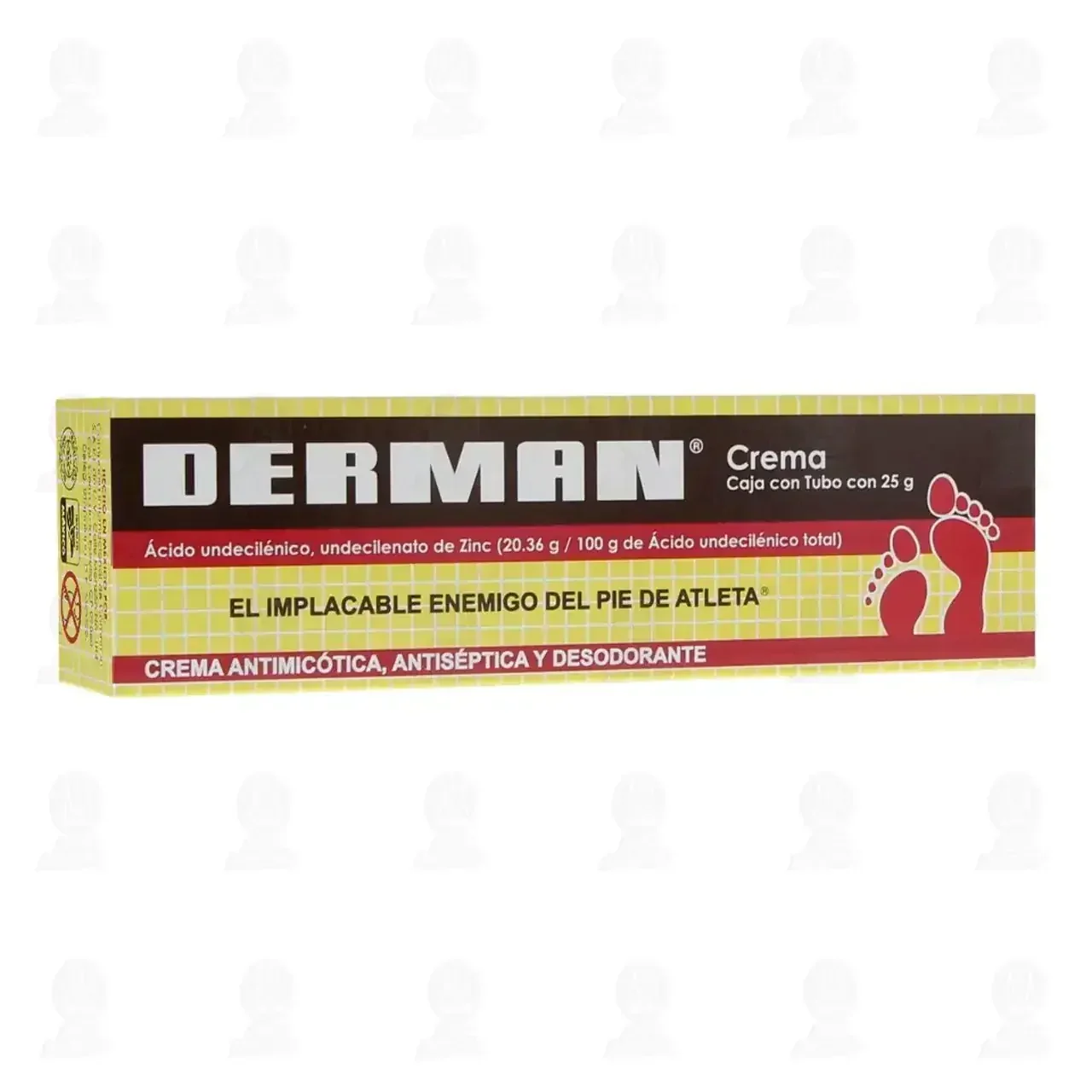 Derman 50g