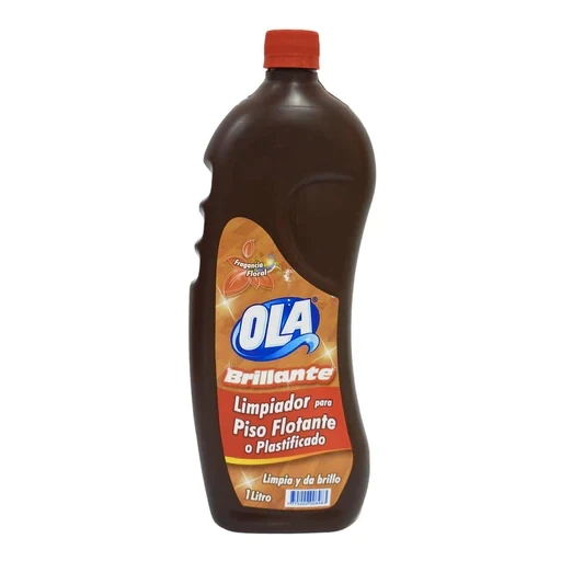 OLA PISO FLOTANTE  930ml 