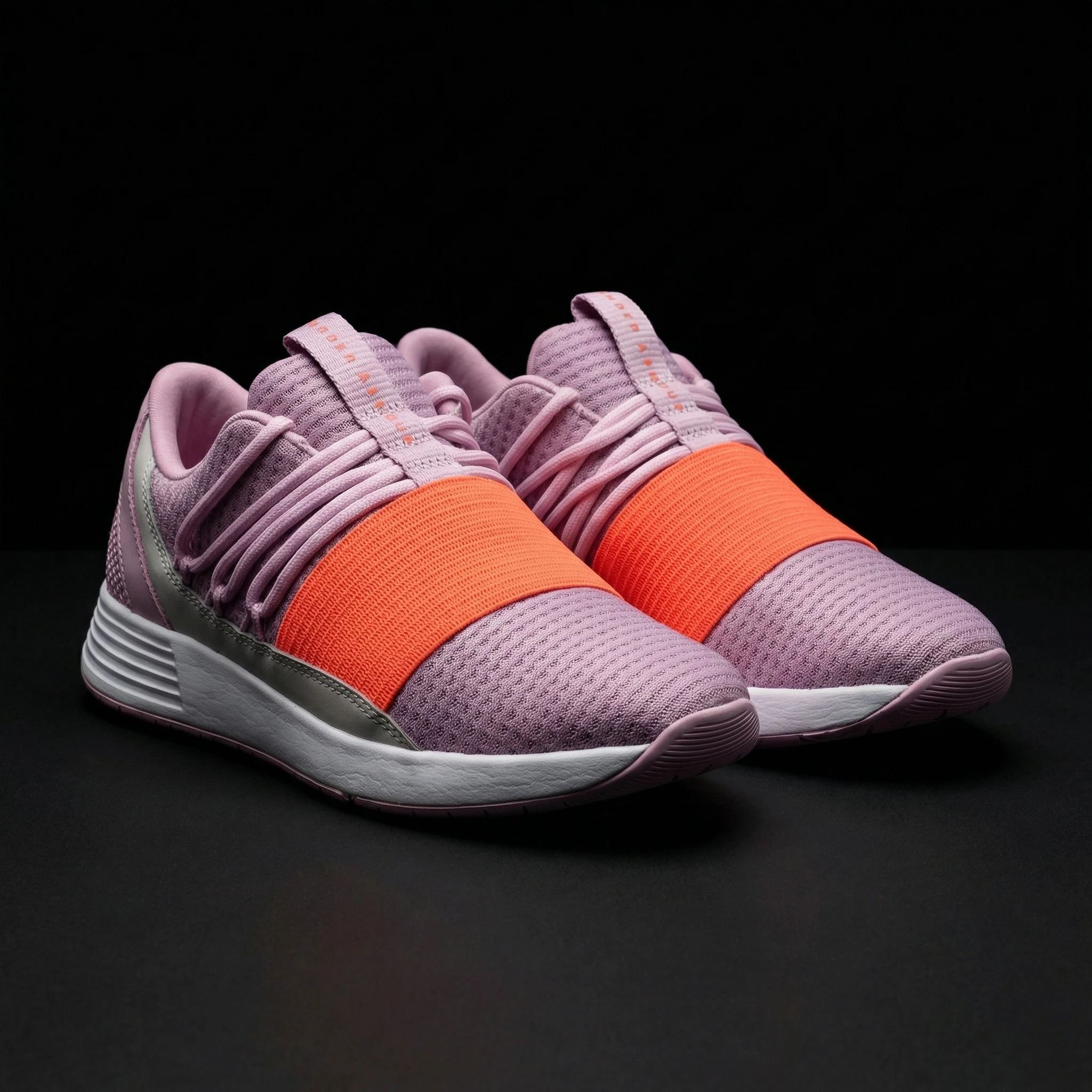 ZAPATILLAS UNDER ARMOUR BREATHE LACE NM2