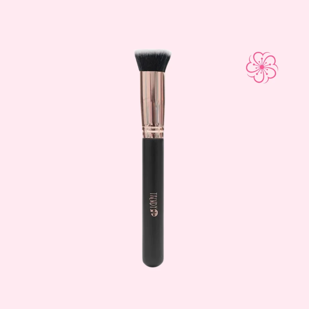 Brocha Individual Kabuki Peque P109