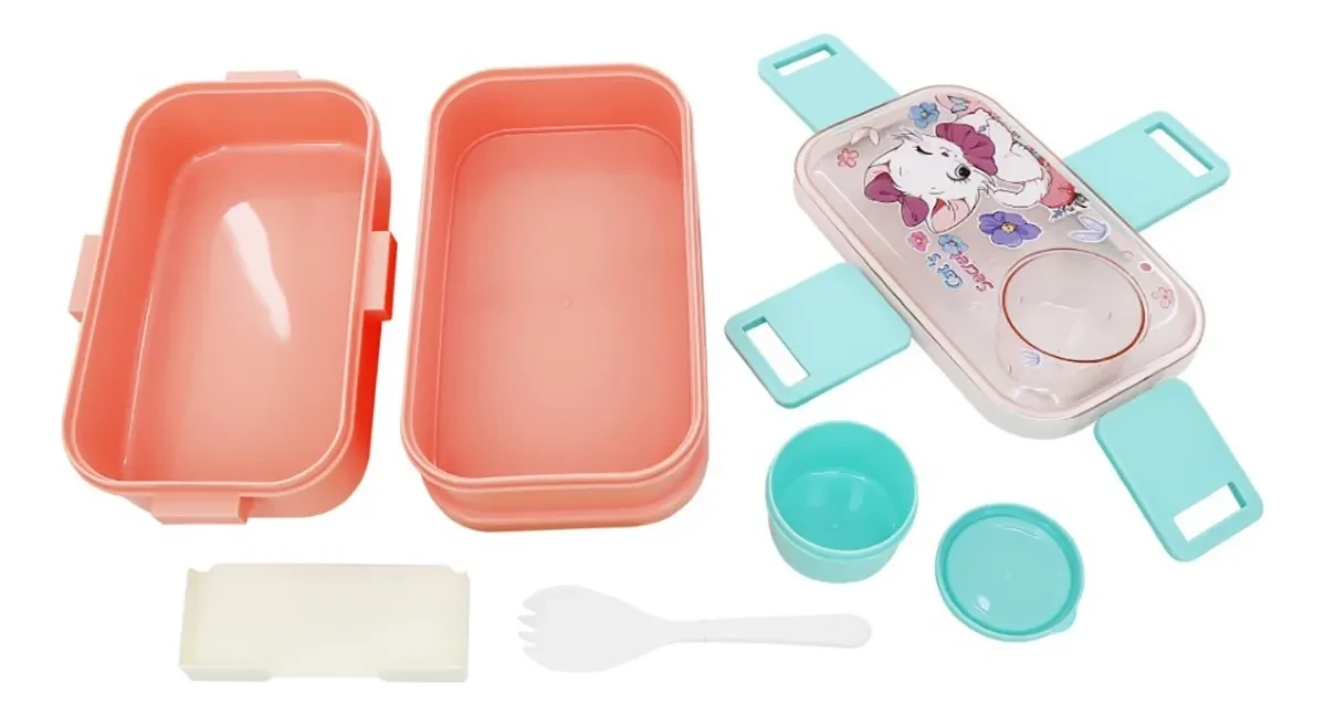 LUNCHERA TRENDY 30430 9