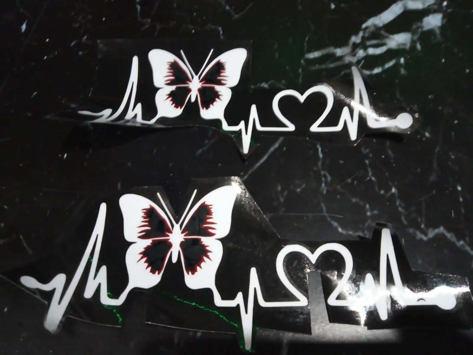 Stikers de 5CM 2
