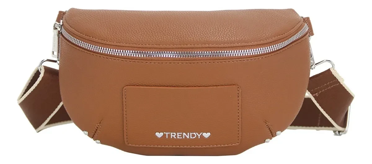 RIÑONERA TRENDY 30067 3