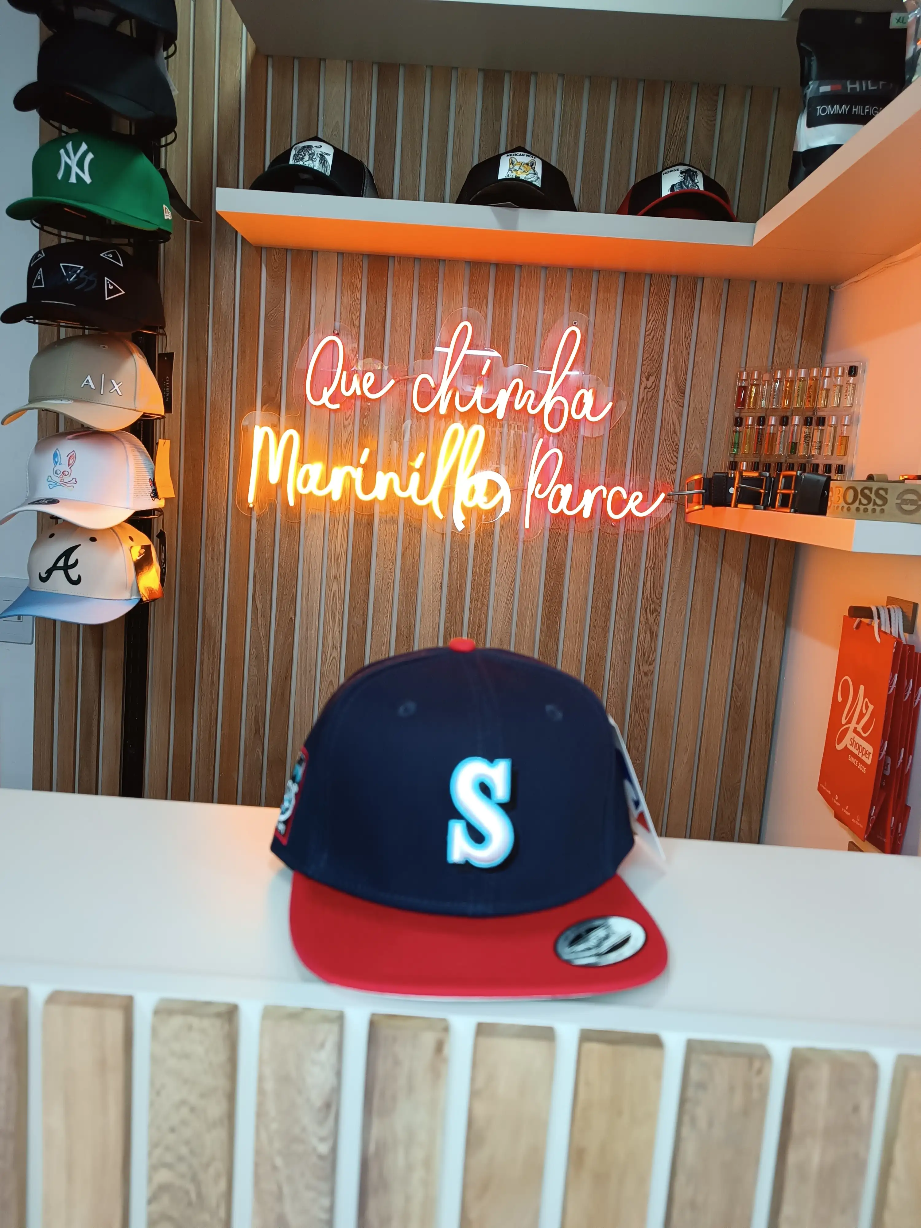 New era