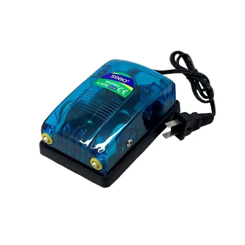 Bomba de Aire Sobo Sb-348a 5w 4l/m 2