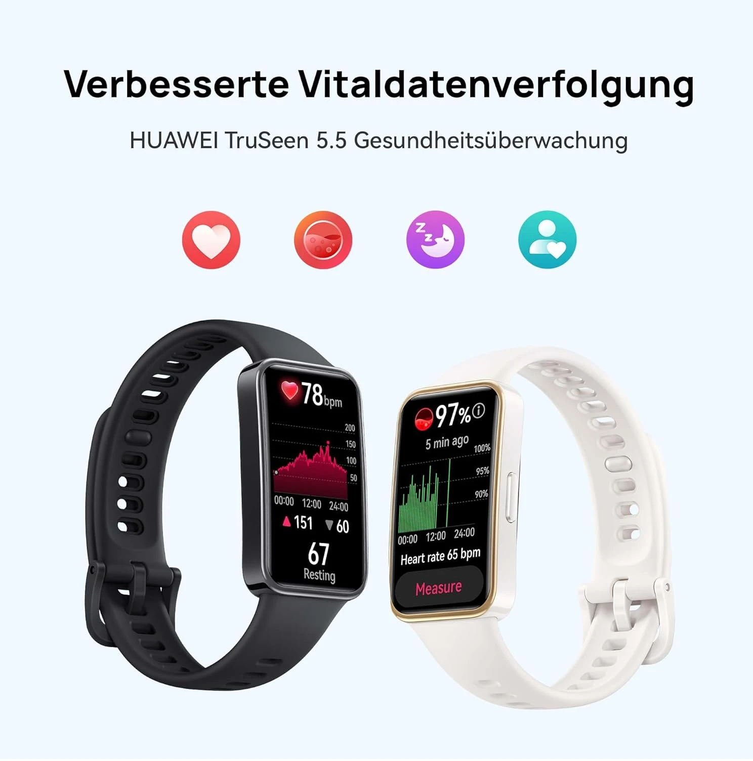 HUAWEI Band 9 2
