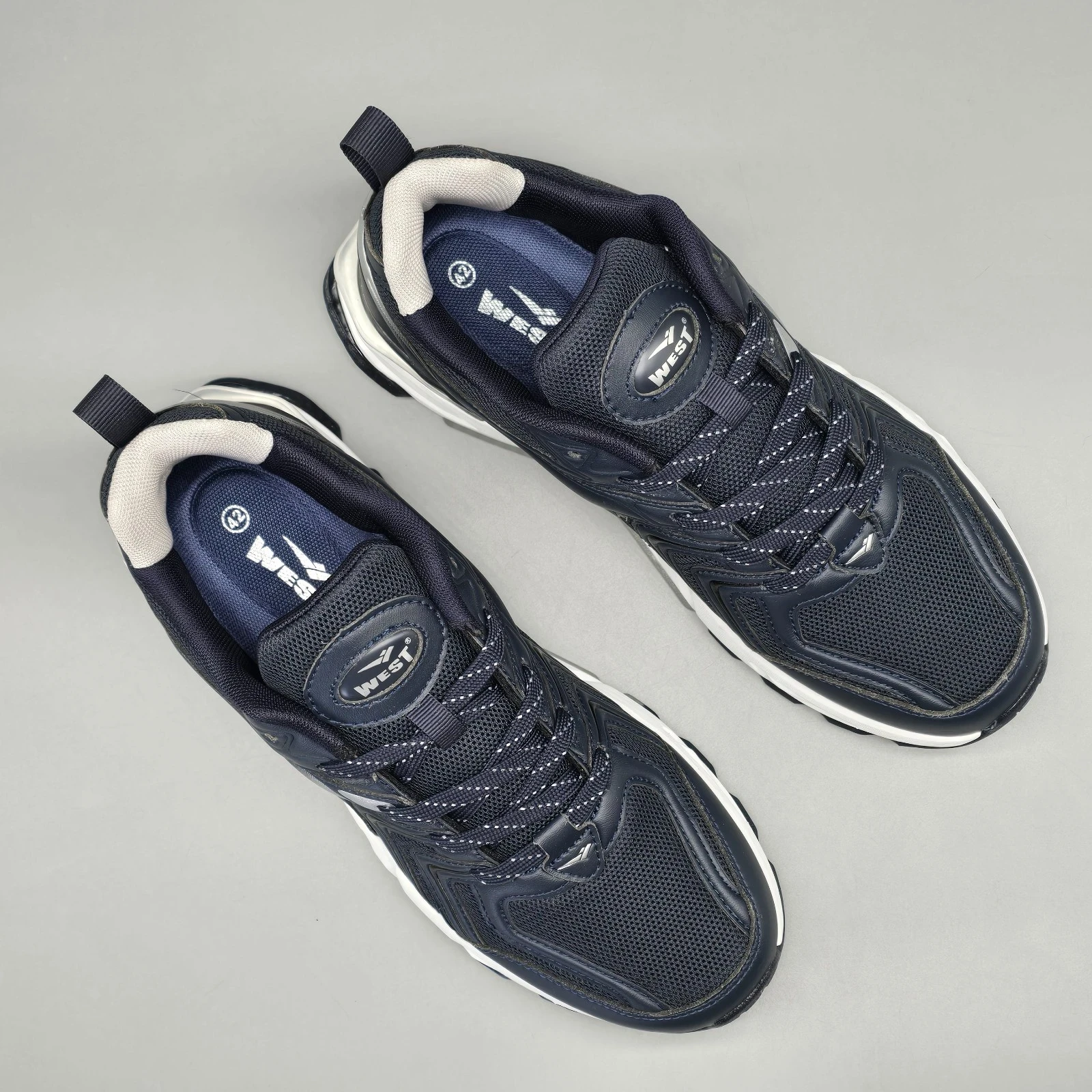 ZAPATILLA WEST DE HOMBRE 3