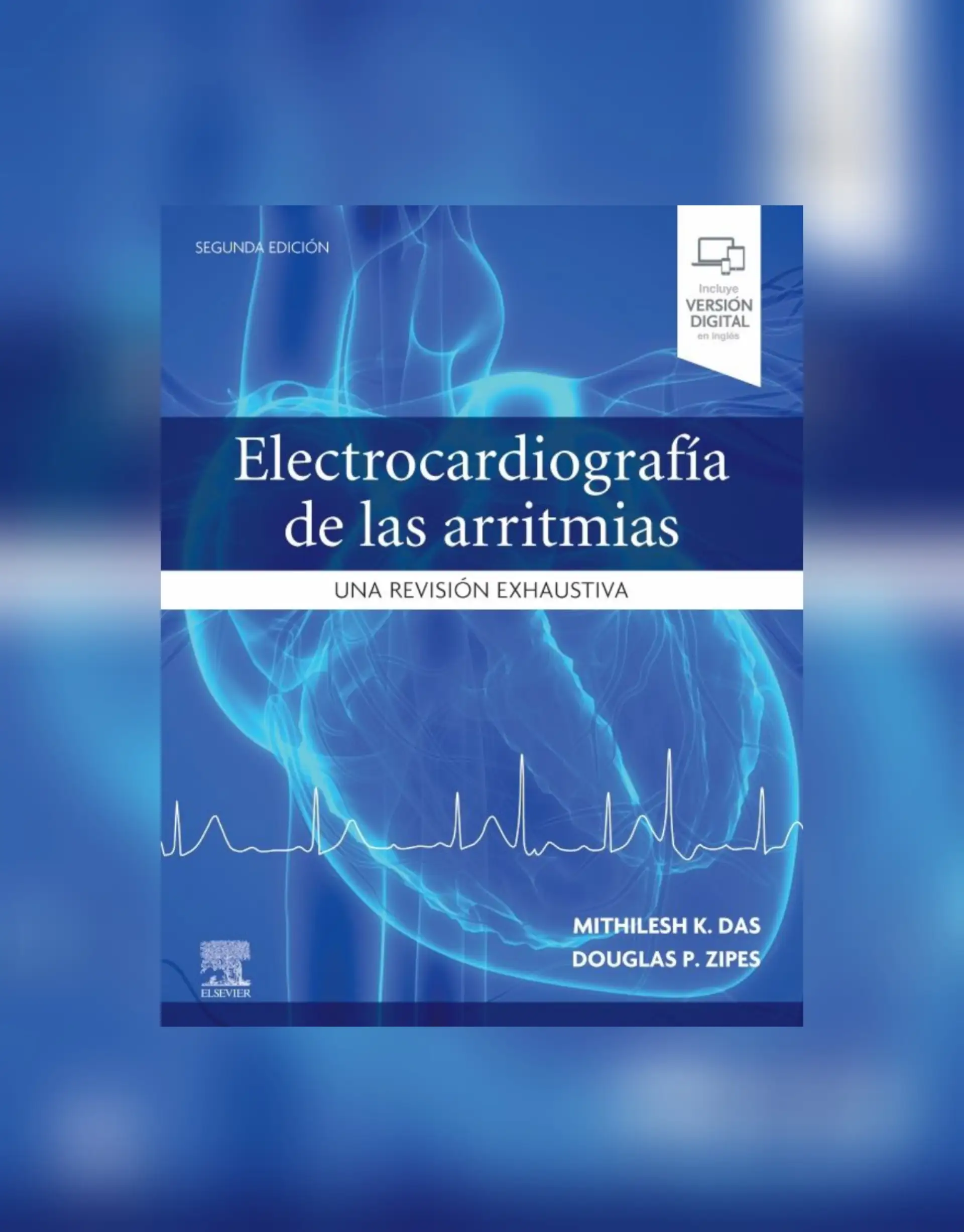 Electrocardiografias de las Arritmias