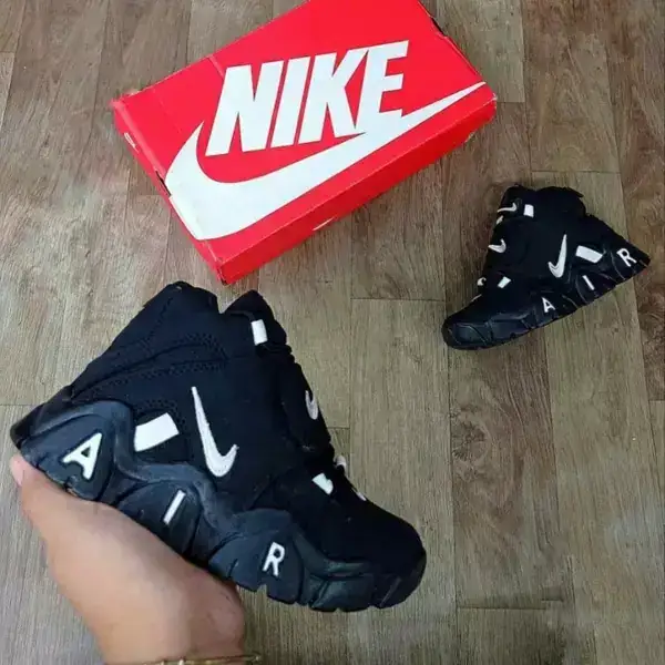 Air nike niñ@ 2