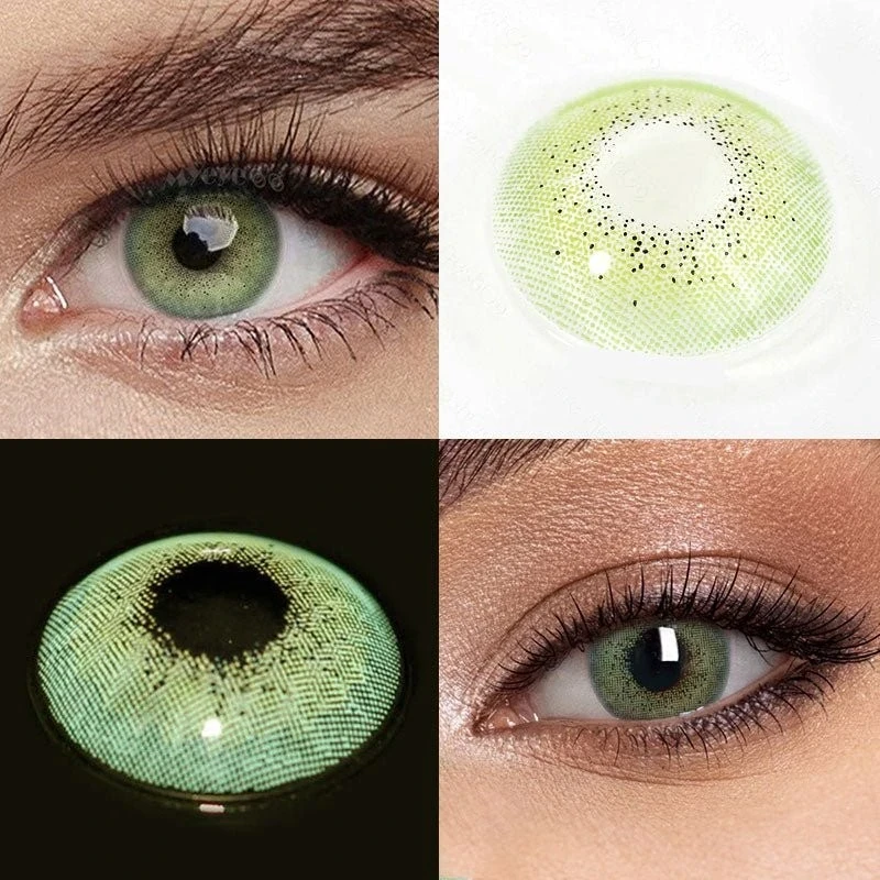 OCEAN / GREEN  2