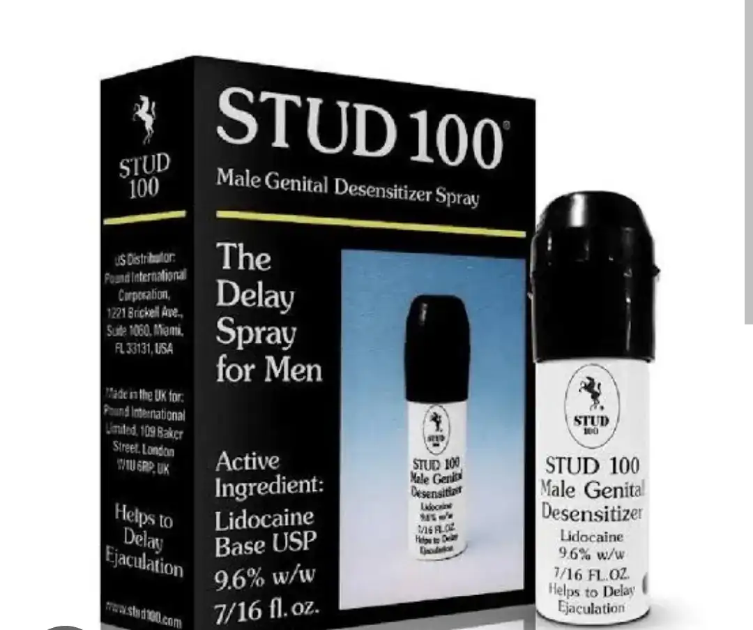 Stud 100