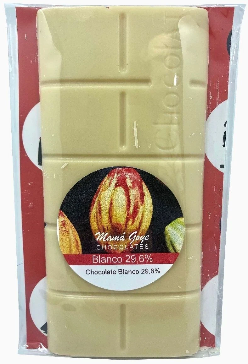 TABLETA CHOCO BLANCO 